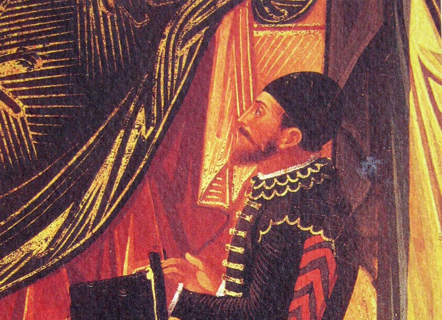 Lazaro Matthes or Lazzaro Mattes (Albanian: Lazar&nbsp;Mati)