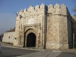 The Illyrian Dardanian castle of&nbsp;Nish