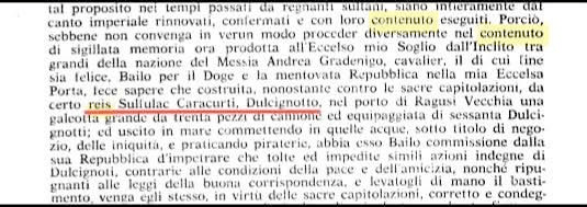 When the Albanian pirate Reis Sefulla Karakurti sailed a galleon with 30 cannons in&nbsp;1776