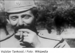 When the Serbian Voja Tankosić kidnapped Isa Boletinis two&nbsp;sons