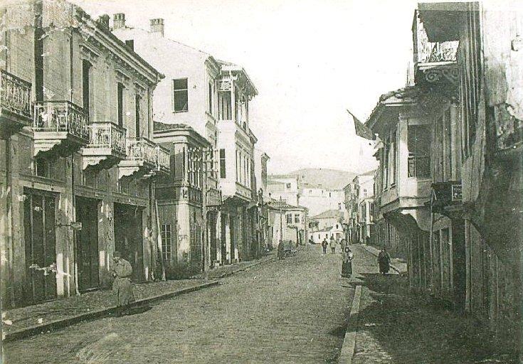 Serbian war crimes and atrocities in Ristovac, Lerin and Careva Selo in 1912