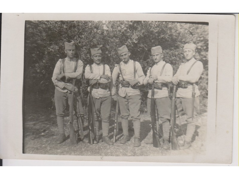 When Serbs used axes to massacre Albanian civilians (1913-1930)