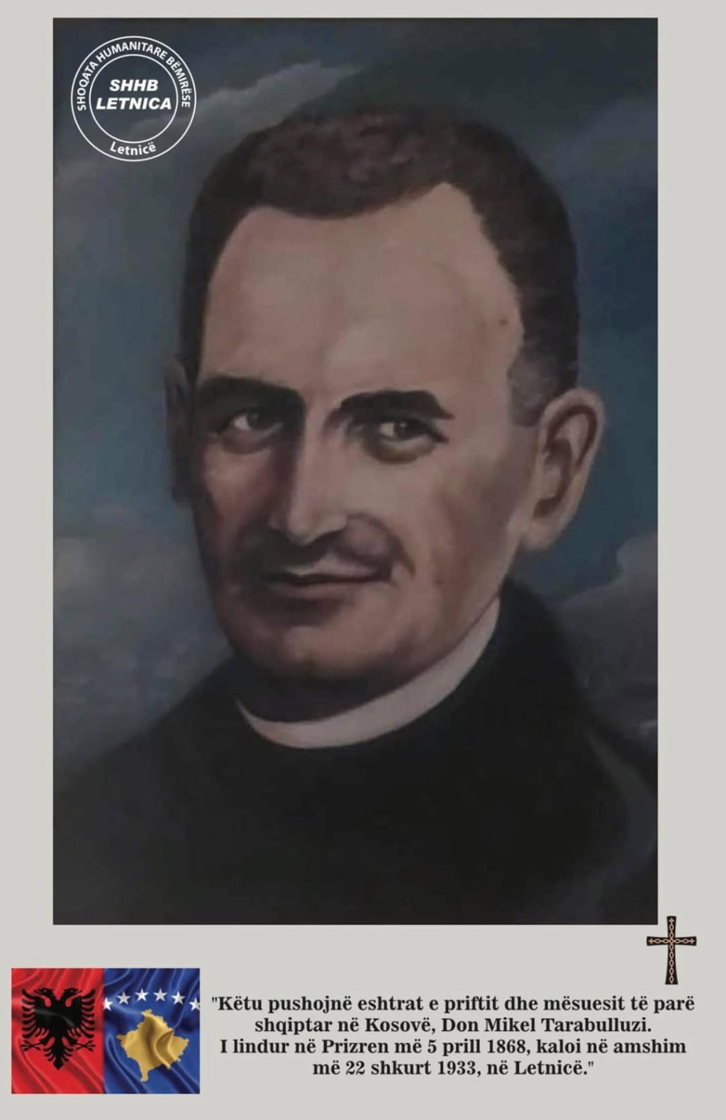 Don Mikel Tarabulluzi&nbsp;(1868-1933)