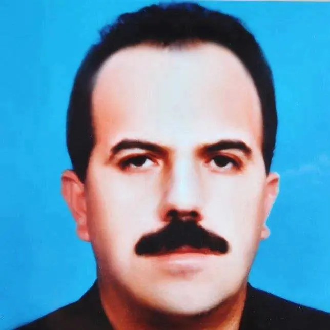 Albanian hero Besim Ndrecaj