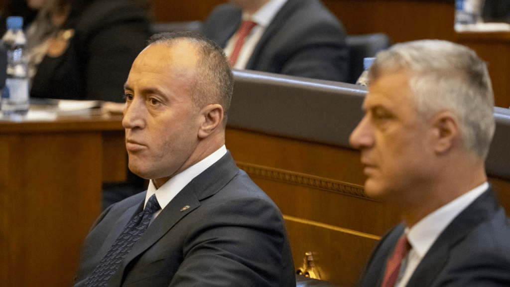 The cancer of corrupt Albanian&nbsp;politicians