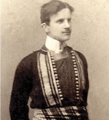 Did Nikola Tesla have a possible Albanian&nbsp;origin?