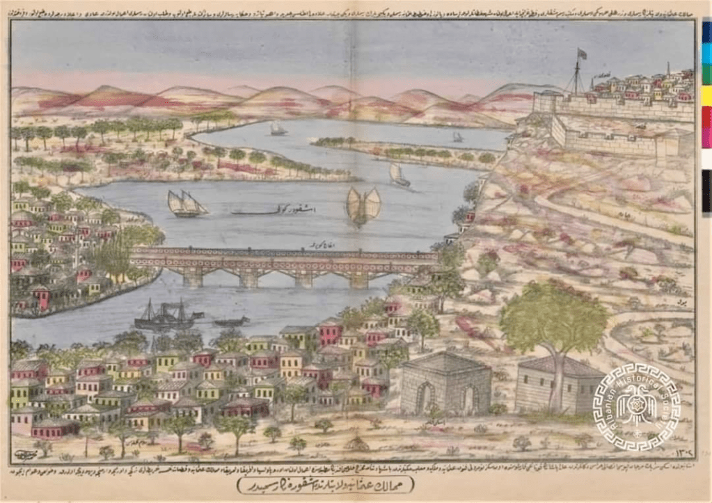Ottoman conquest and rule in&nbsp;Shkodra