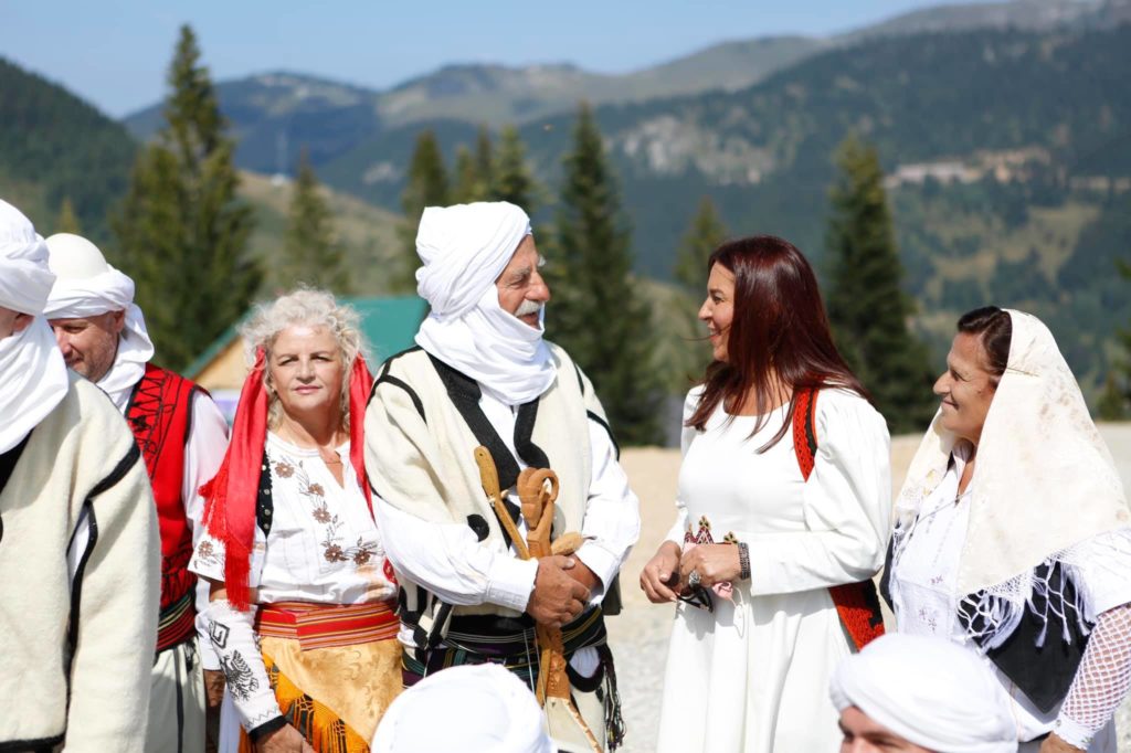 When Rugova Albanians guarded the Church of Pejë between 1589 and&nbsp;1941