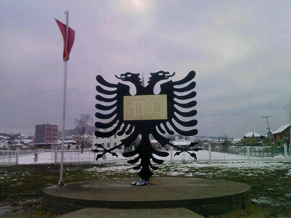 List of Albanians killed by Serb forces in Kabash in 1912