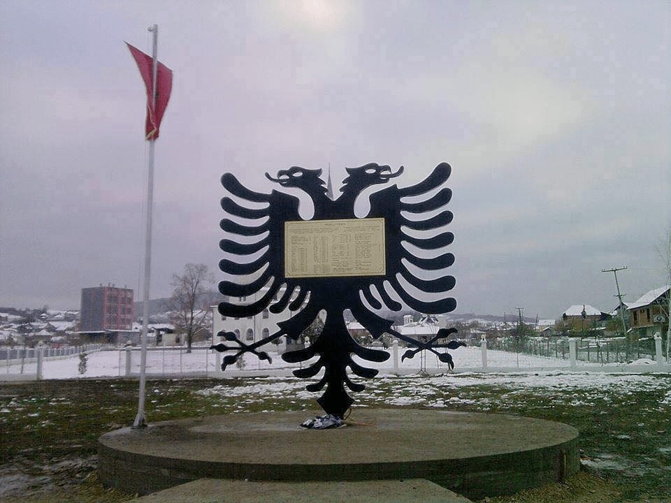 List of Albanians killed by Serb forces in Kabash in&nbsp;1912