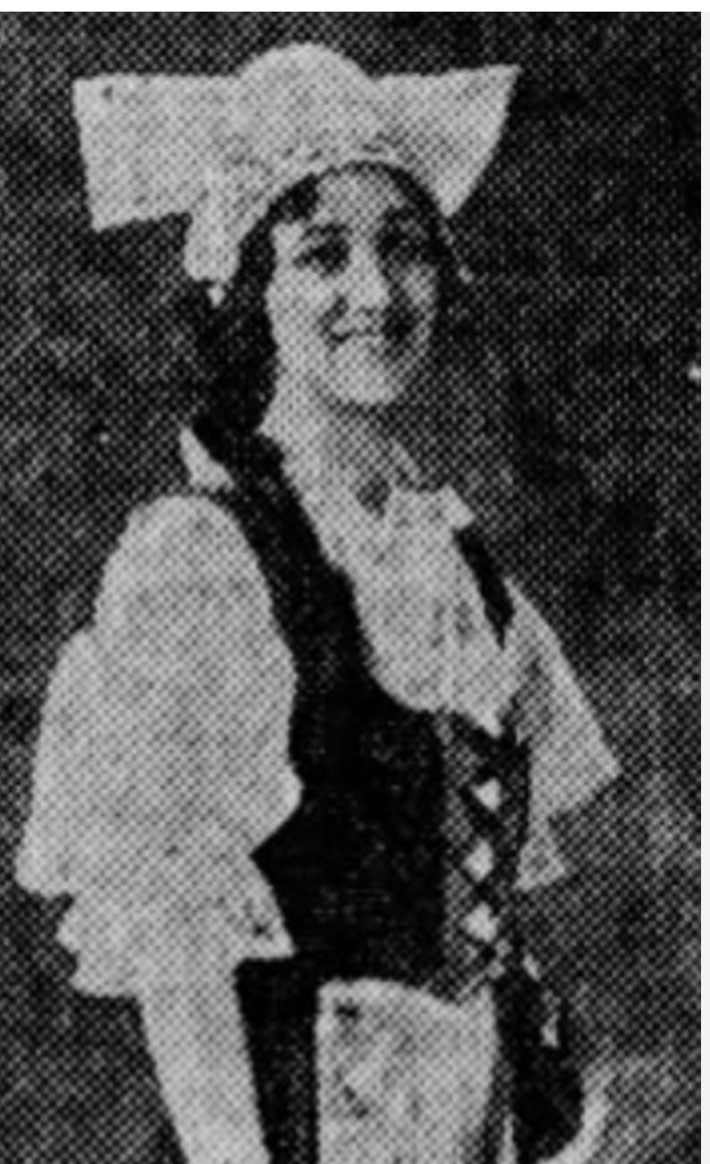 The Czech woman who loved Albania