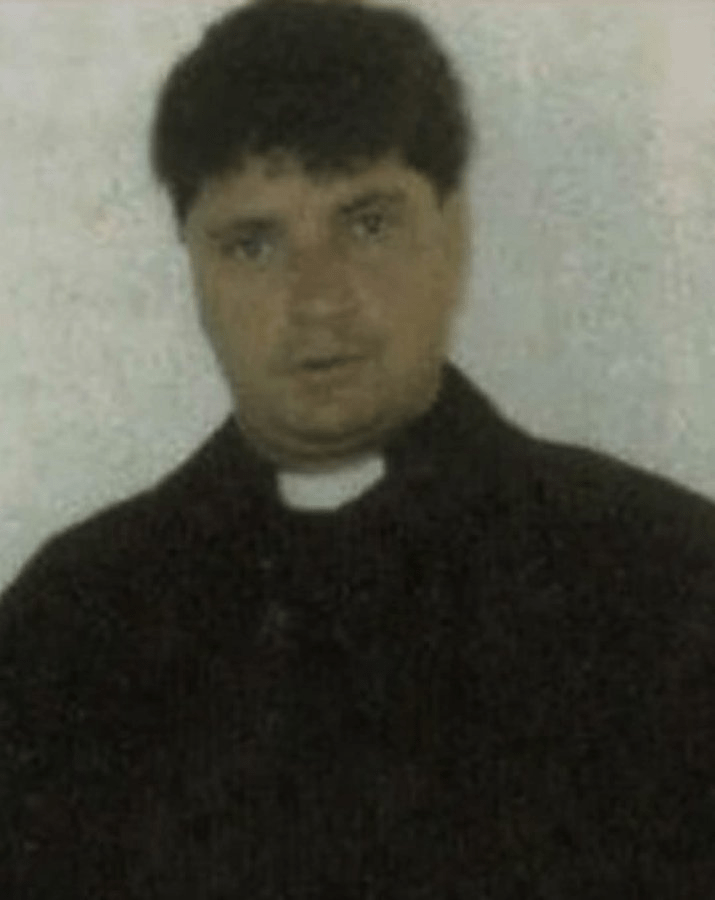 When Dom Kelmend Spaqi stood up to a Serbian war criminal in 1999