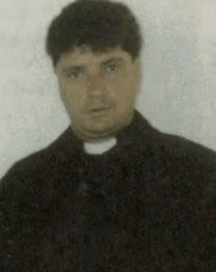 When Dom Kelmend Spaqi stood up to a Serbian war criminal in&nbsp;1999