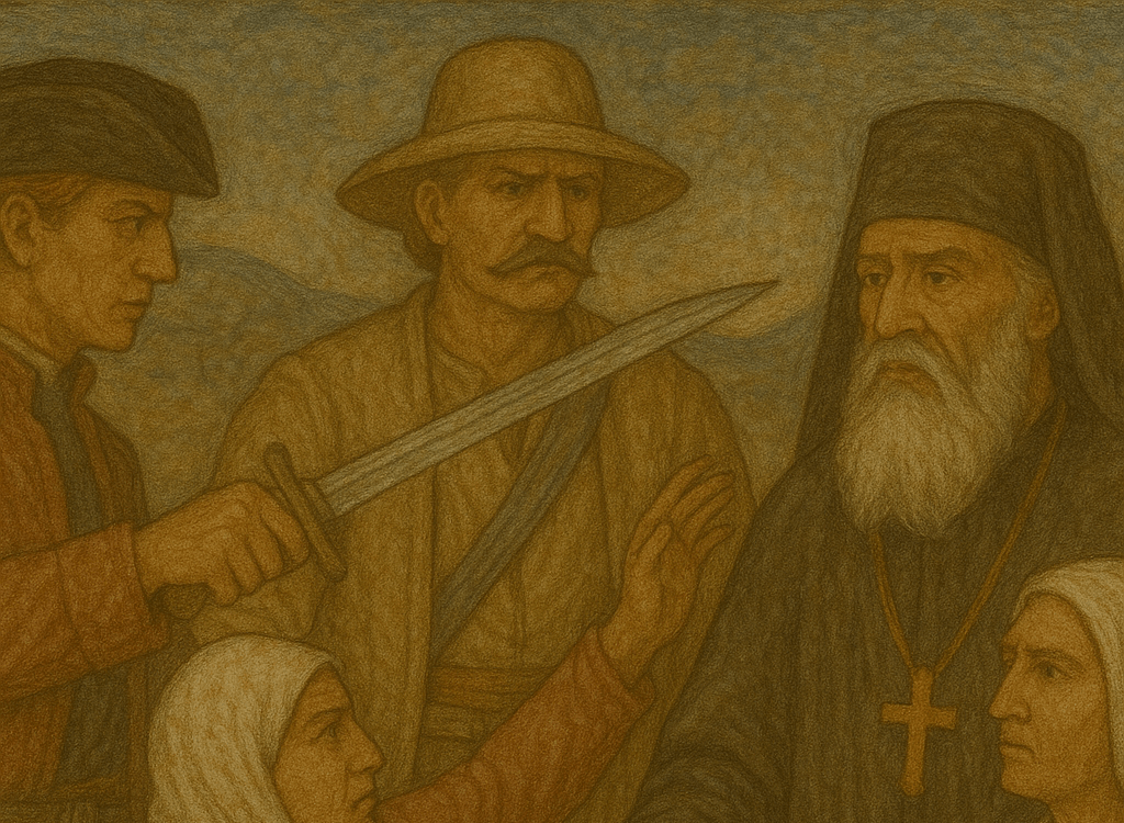 In 1776, the Greeks eliminated the Patriarch of Peja and the Church of&nbsp;Ohër