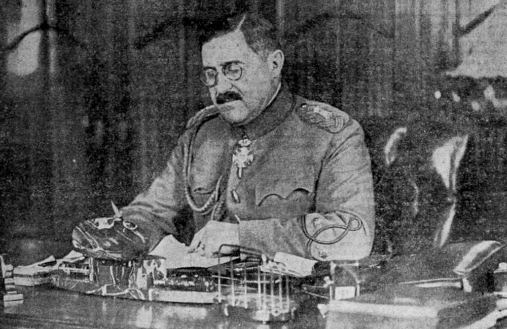 Serbia massacred 150,000 Albanians in 1912-1913
