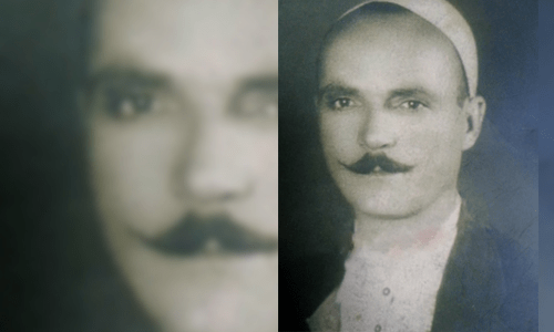 Sylë Mehmeti – Patriot of Rugova (1913-1990)