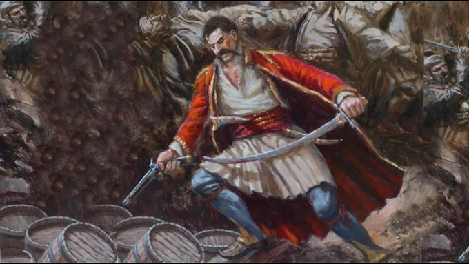 Stevan Sinđelić and the Albanians of Smederevë