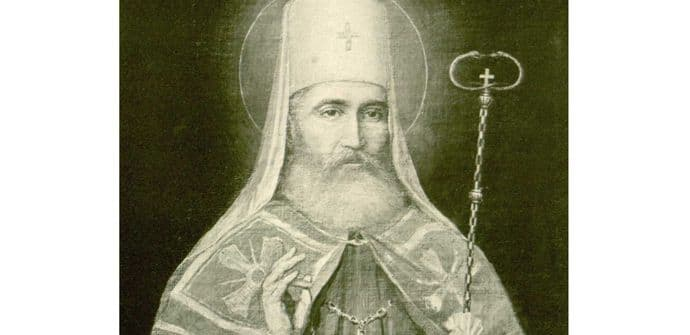 Saint Peter of Cetinje was not a Serb nor a Serbian imperialist