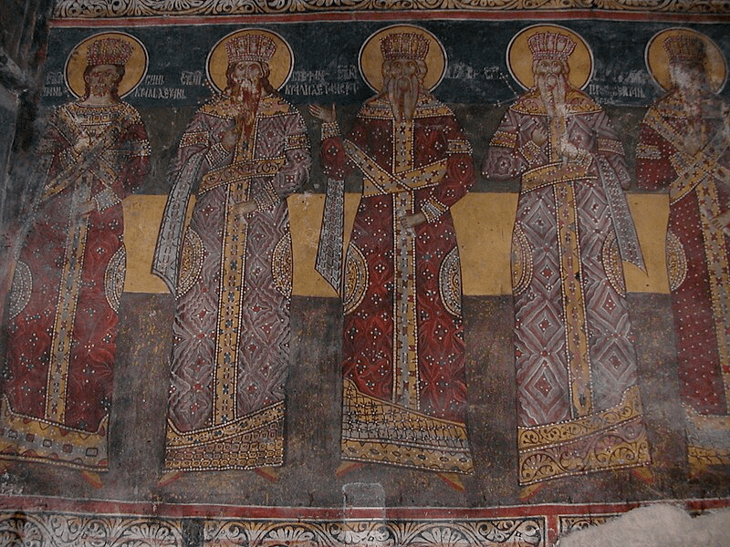 Serbian history is far darker than other European&nbsp;nations