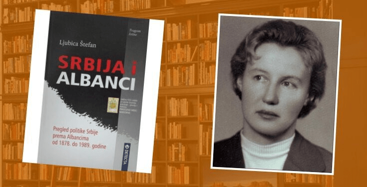 Serbian newspapers covering Serbian atrocities against&nbsp;Albanians