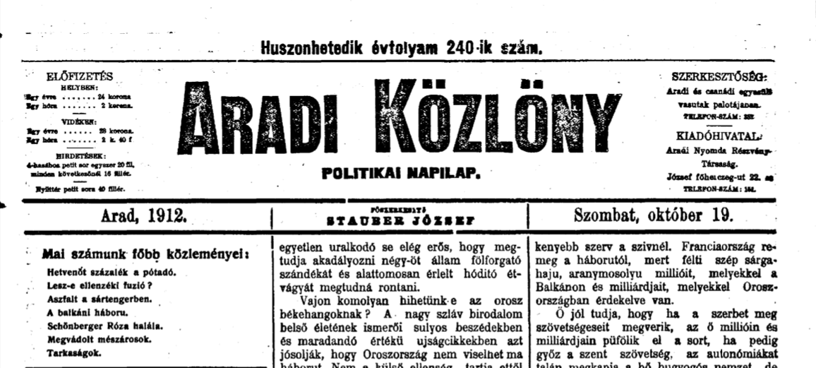 The Albanian victory against the Montenegrins in the Battle of Berane in 1912