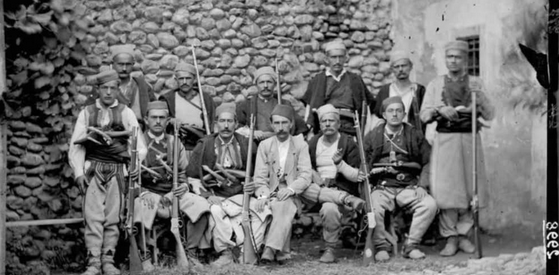 The Marubi Photographs is now part of&nbsp;UNESCO