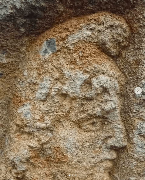 Ancient discovery in the village of Nikadin of Ferizaj