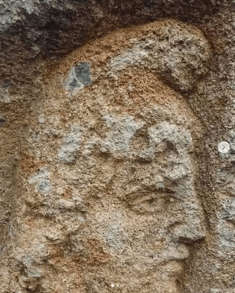 Ancient discovery in the village of Nikadin of&nbsp;Ferizaj