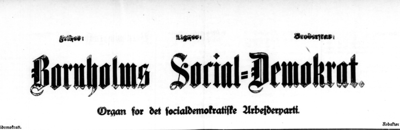 Danish newspaper in 1912: Serbian officers ordered that all Albanians be decapitated