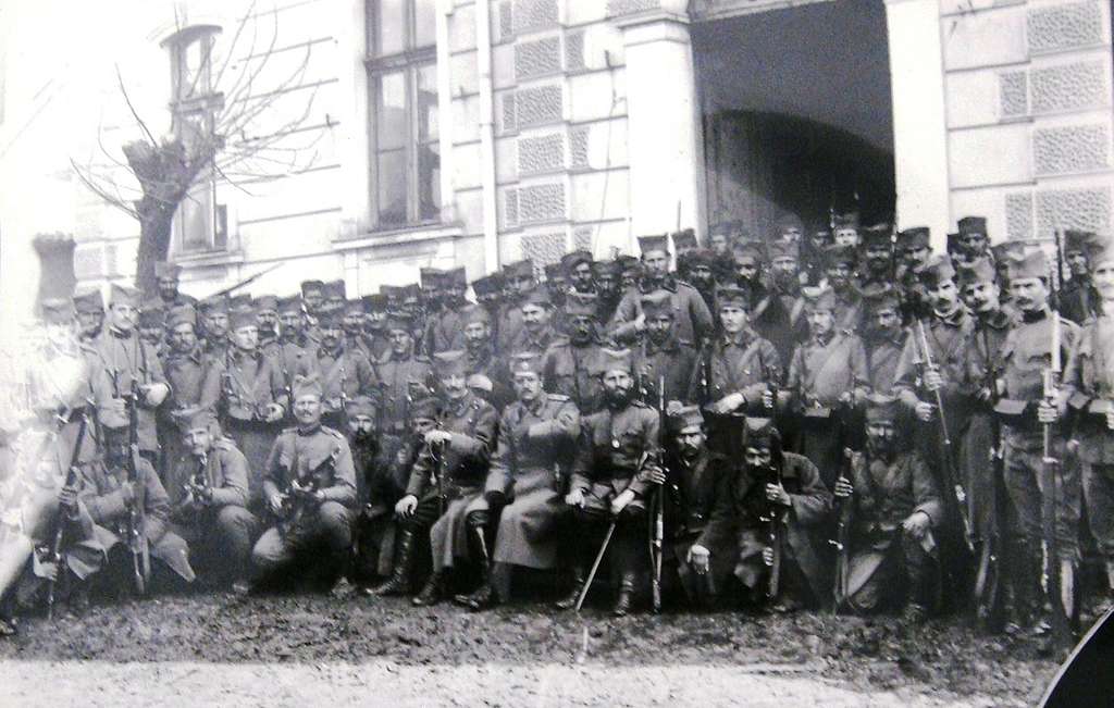 When Serb soldiers buried Albanians alive and desecrated female corpses and children