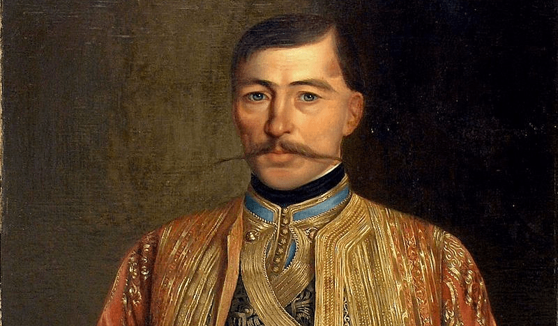 Cincar-Marko (Cincar-Janko)  was born in Belicë in&nbsp;Albania