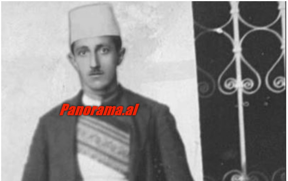 When an Albanian watchmaker kept a watch safe for a German captain for over 30&nbsp;years