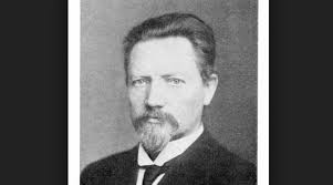 Swedish historian Rudolf Kjellen in 1915: Serbs deserve their fate