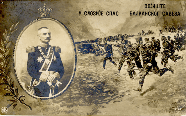 A message to the Slavic world: Pan-Slavism and Russian imperialism is not your&nbsp;friend