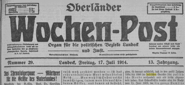 Greater Serbia was invented in 1865 by Milovan Jancovic and killed hundreds of&nbsp;Serbs