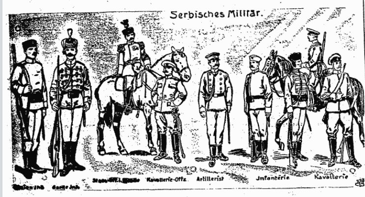 The deceptions of the Serbian Orthodox Church and the consequences for&nbsp;Albanians