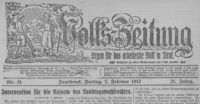 Le Humanité: Serbo-Macedonian atrocities against Albanians of Kochana and Kratovë in&nbsp;1913
