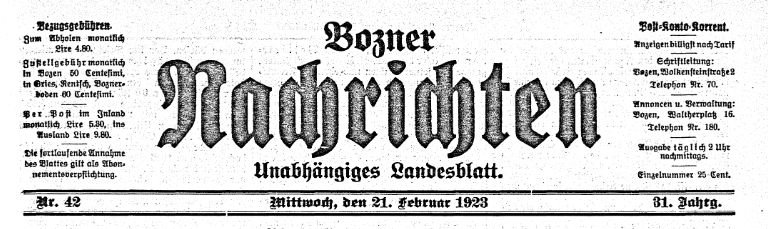 The Yugoslav annexation of the Albanian region of Kafaz in&nbsp;1923