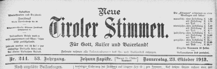 The Red Cross relief expedition in Albania for the sick and wounded during the Balkan War of&nbsp;1912