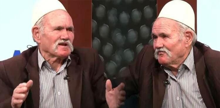 The story of the 81-year-old Albanian who killed the infamous Serb who killed his grandfather when he was 5 years old