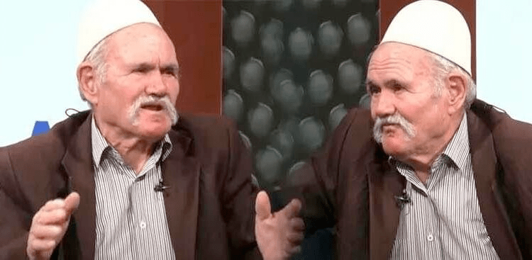 The story of the 81-year-old Albanian who killed the infamous Serb who killed his grandfather when he was 5 years&nbsp;old