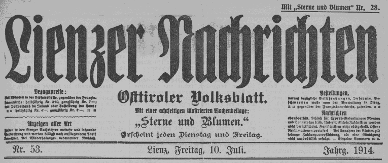 The Greek and Serbian plan to reinvade Albania in&nbsp;1914