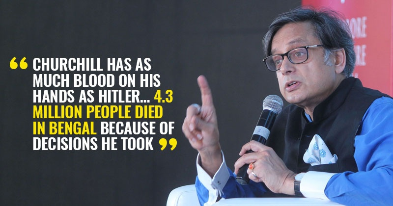 British colonialism and the Indian Holocaust