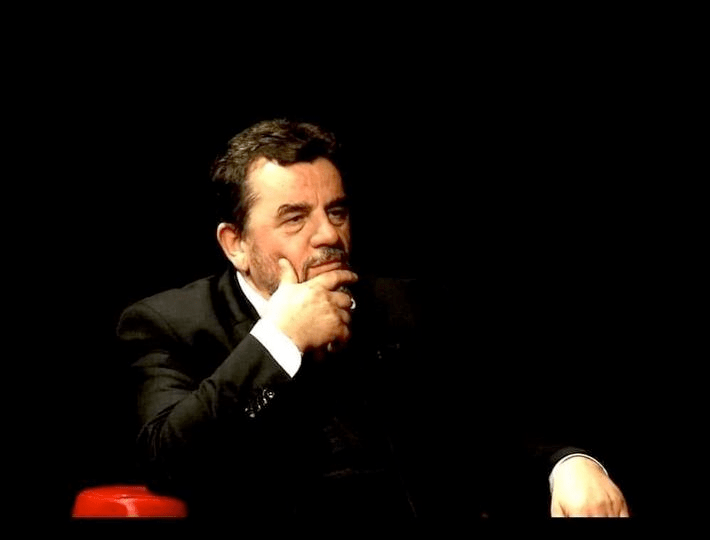 What are the irrendentist goals of the Greater Serbia&nbsp;threat?