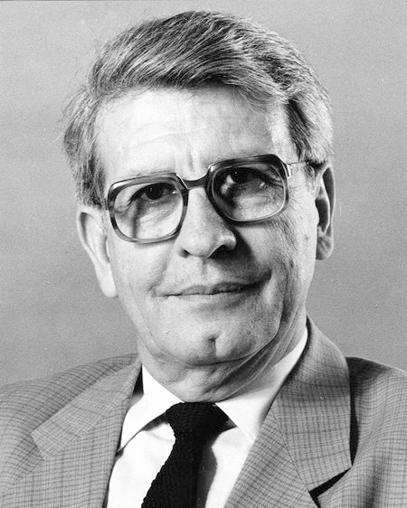 Serbian politician Ljubomir Ljuba Tadić: “Pacifism is treason&nbsp;itself”