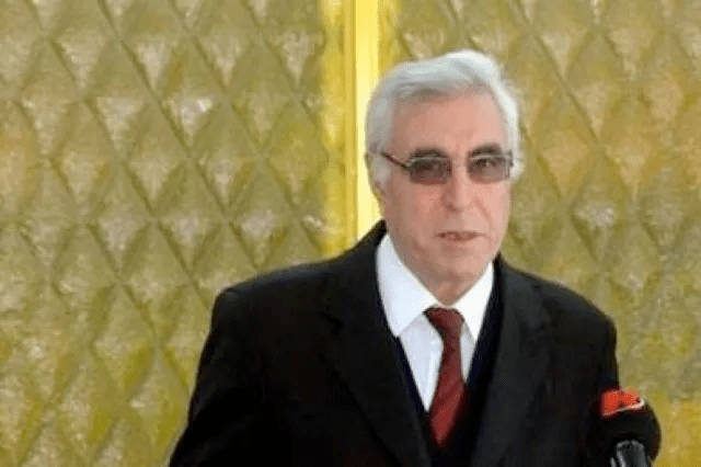 Serbia owes the Albanian people 22 billion euros in war damages for the Serbian aggression in&nbsp;1998-1999