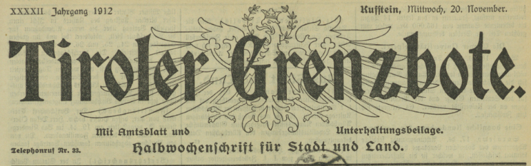 In 1912, Serbian soldiers would murder all Albanians up to the age of 8