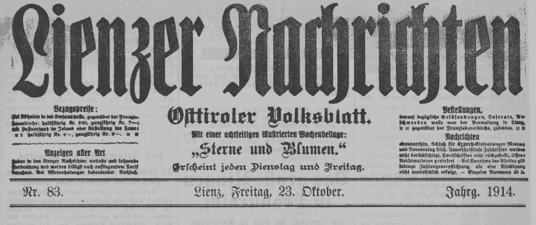 The history of Serbian state-funded terrorism since&nbsp;1906