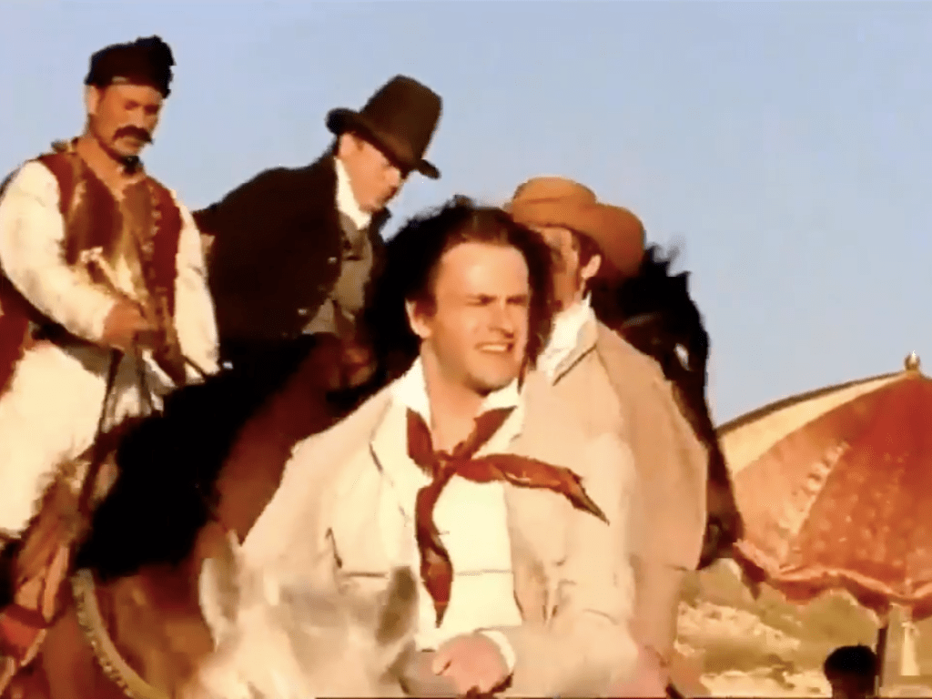 BBC documentary proves Albanian was spoken in Greece in&nbsp;1811