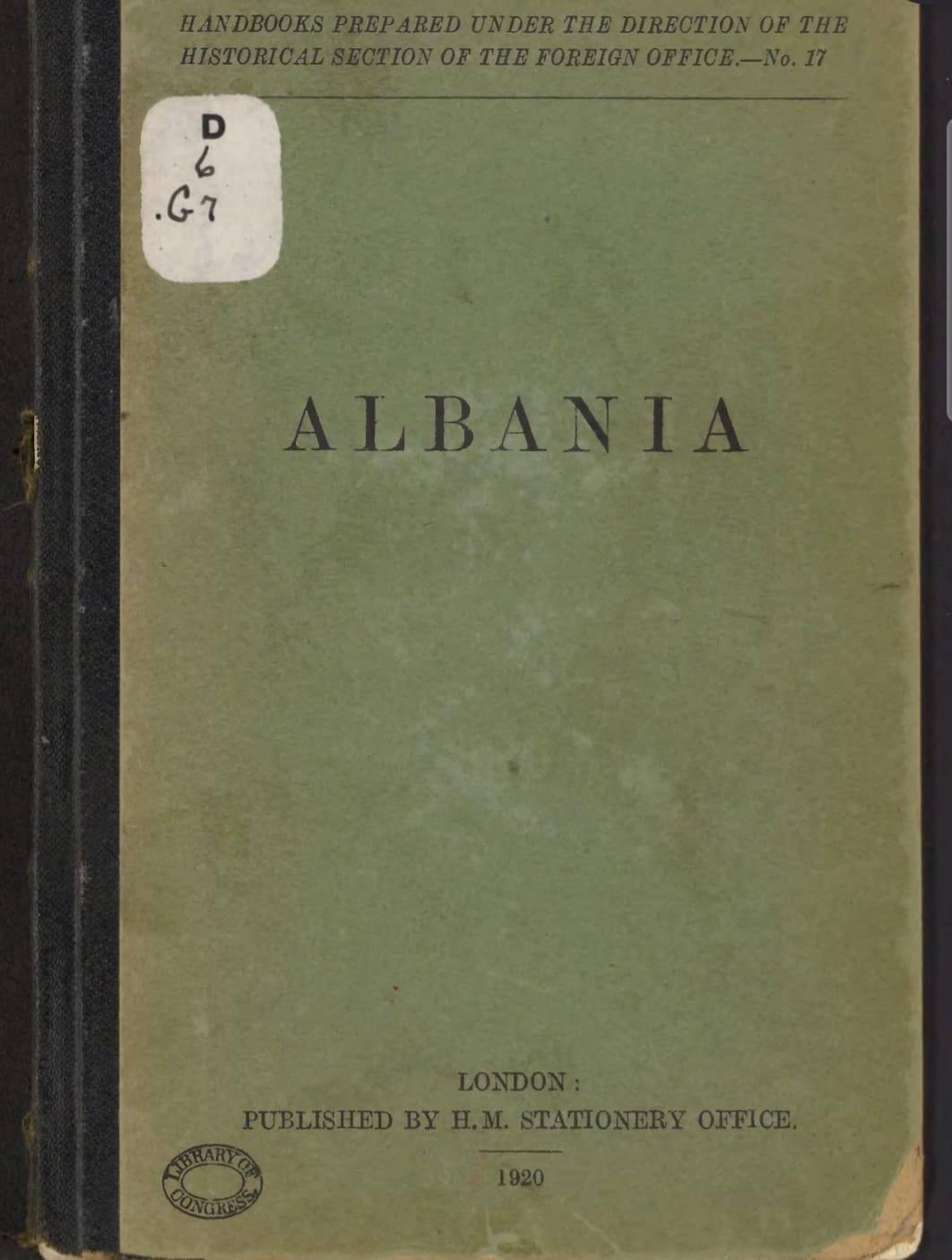 When Albanians were the majority population of Tivar, Podgorica, Shpuz, Zhablak and Moraca (1878-1913)